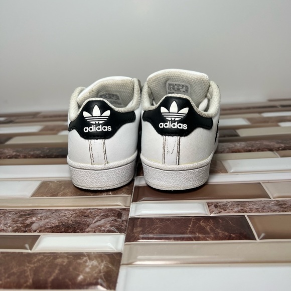 Adidas super star (kids) - Picture 3 of 12